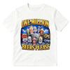 One Million Beers Please Tshirt Funny Beer Can Graphic Tshirts Unisex Unisex Fashion 100 Cotton Short Sleeve Oversized T Shirt