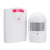 Wireless Driveway Alarm Alert System Security Garage Intruder PIR Motion Sensor