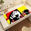 YiXi Mouse Pad For Office Gaming And Keyboards Non-Slip Large Waterproof