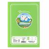 Showa Note Doraemon Study B5 Contact 10 Notebook, Size, Notebook, Lines, 5-Pack KL-685