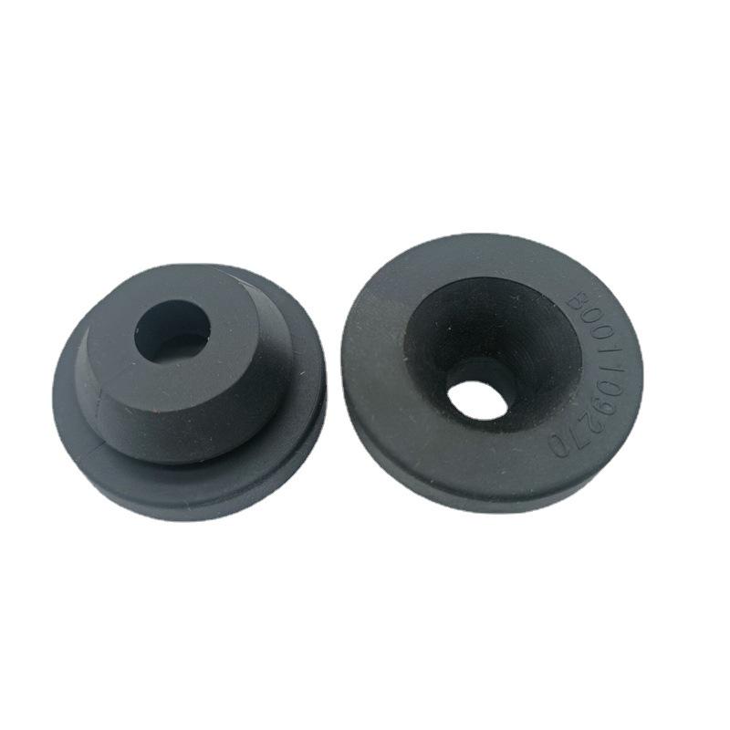 Zhonghua V3 Air Filter Housing Rubber Mount & Buffer Pad Kit