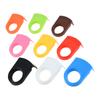 9Pcs Bottle Buckle Holder for Mixing Wine Plastic Drink Clips Cocktail Snaps For Beer Glasses Bottle Buckle Holder Beer Bar Tool