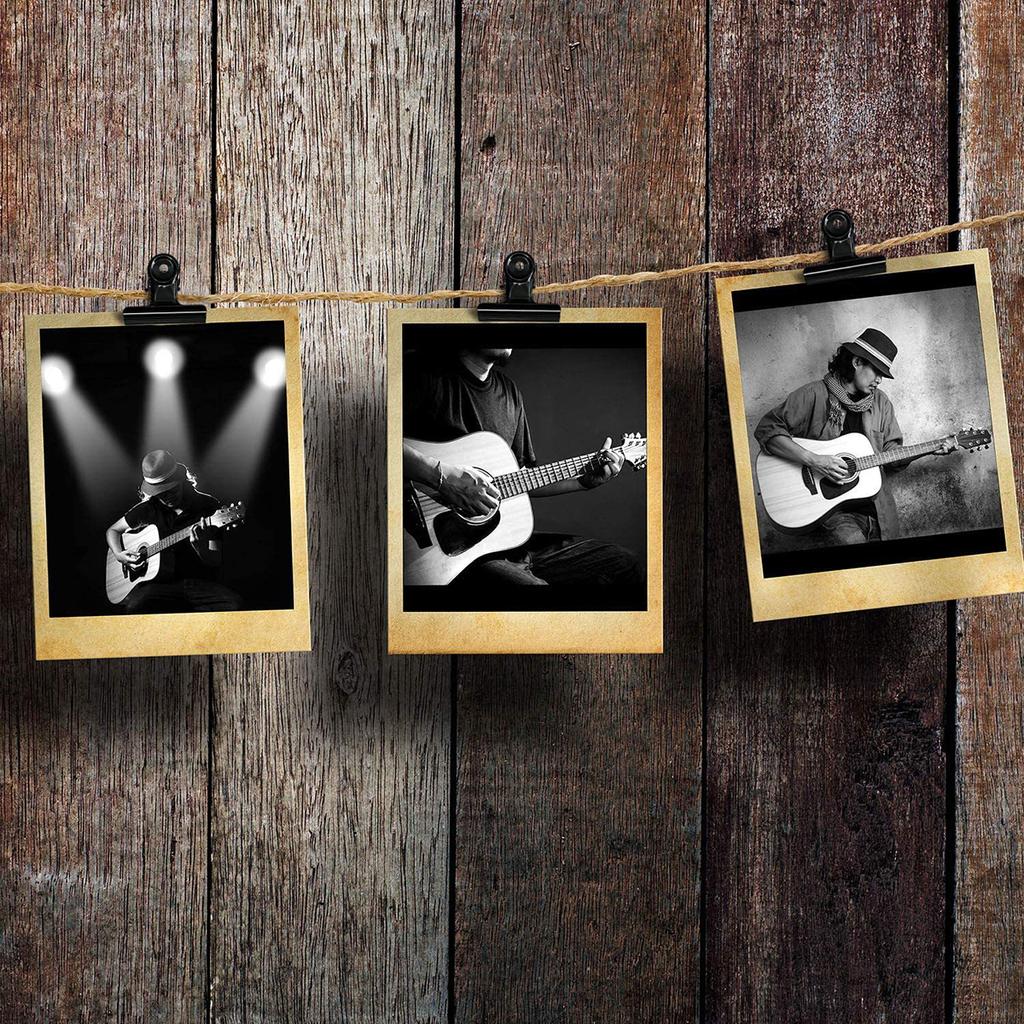 Home Metal Clip Black Small Clip Round Shape Clip Round Head Ticket Clip Photo Clip Turban Clip Scarf Clip