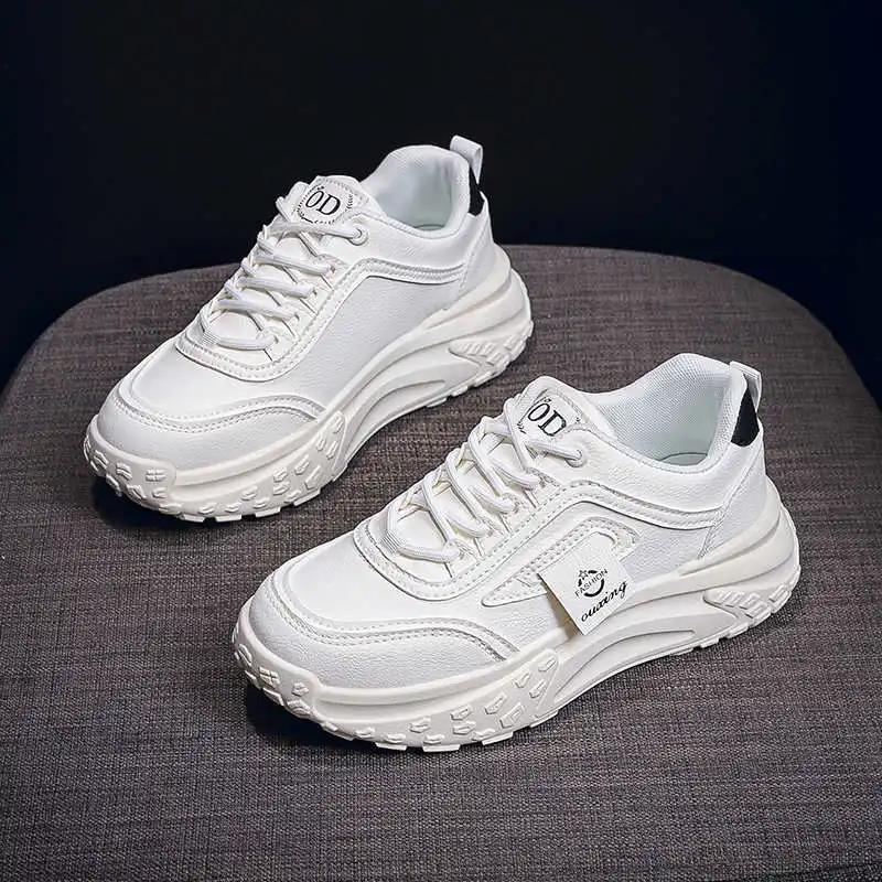 Ete 37 Luxury Brand Sneakers Woman Running Fit Shoes Unisex Sport Fashion Newest Tenya Top Luxury Life Aestthic Health