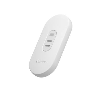[Sony] REON POCKET TAG (Novo modelo lançado em abril de 2023) Dispositivo de sensoriamento vestívelSensor de temperatura e umidade