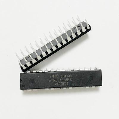 Good Quality ATMEGA328P-PU ATMEGA328PB-AU ATMEGA328P-AU Microcontroller