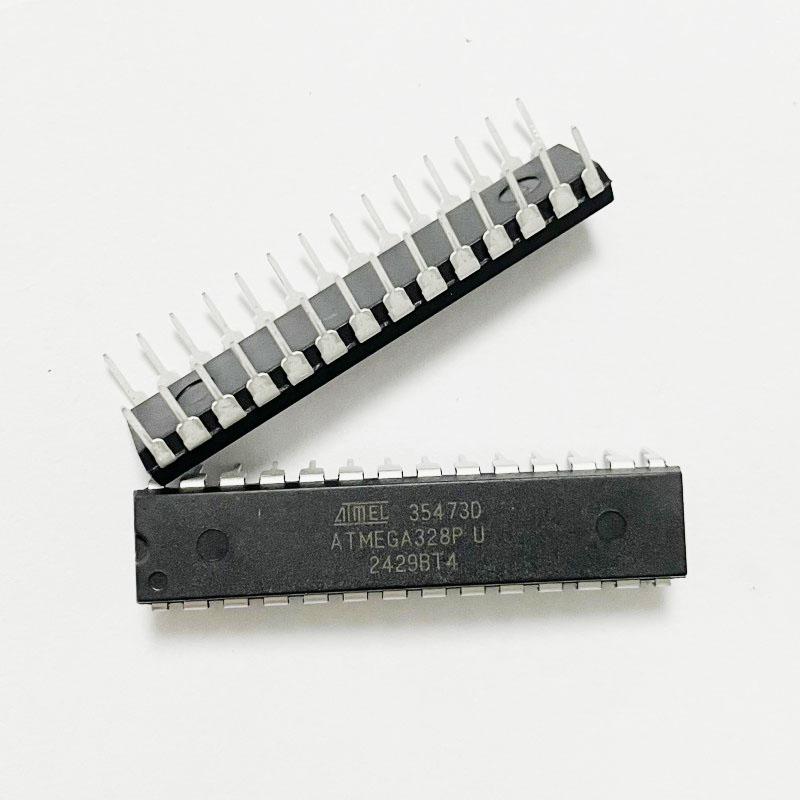

Good quality ATMEGA328P-PU ATMEGA328PB-AU ATMEGA328P-AU Microcontroller ATMEGA328P-AU