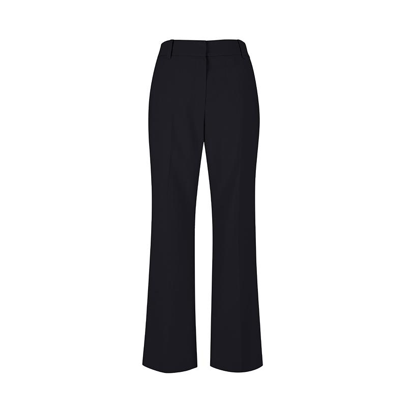 VISITINNEWYORK Long Bootcut Suit Pants (Va2Lp01)