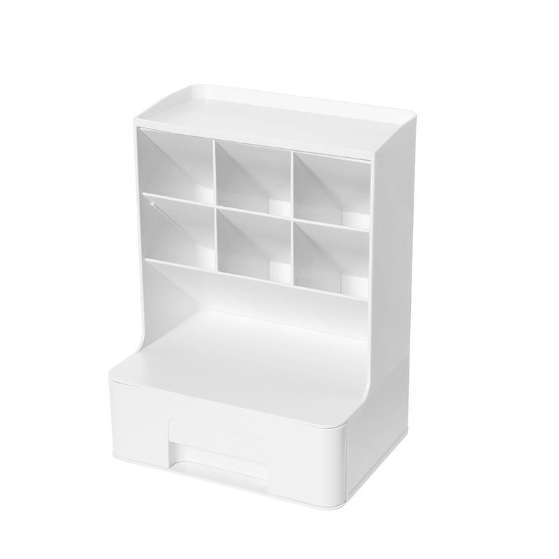 

Угловой держатель для ручек и органайзер для стола для студентов