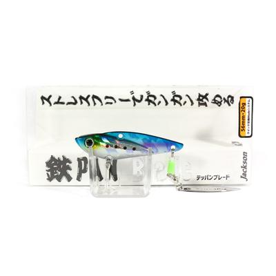 Ψάρεμα – Wobblers, δολώματα και αγκίστρια