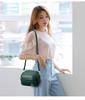 2022 Women's Versatile Multi-Layer Soft Leather Shoulder & Crossbody Bag - Large Capacity Mommy Bag