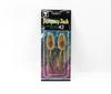 Jackall Soft Lure Dempsey Jack 42mm Shaffle Step Wakasagi (1301)