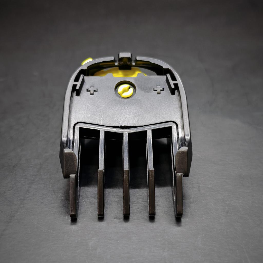 Adjustable Precison Comb Prewave Replacement For Philips BT1232 BT1234 BT1235 BT1233 BT3101 BT3102 BT3105 BT3125 BT3230 BT3231 BT3232 BT3233