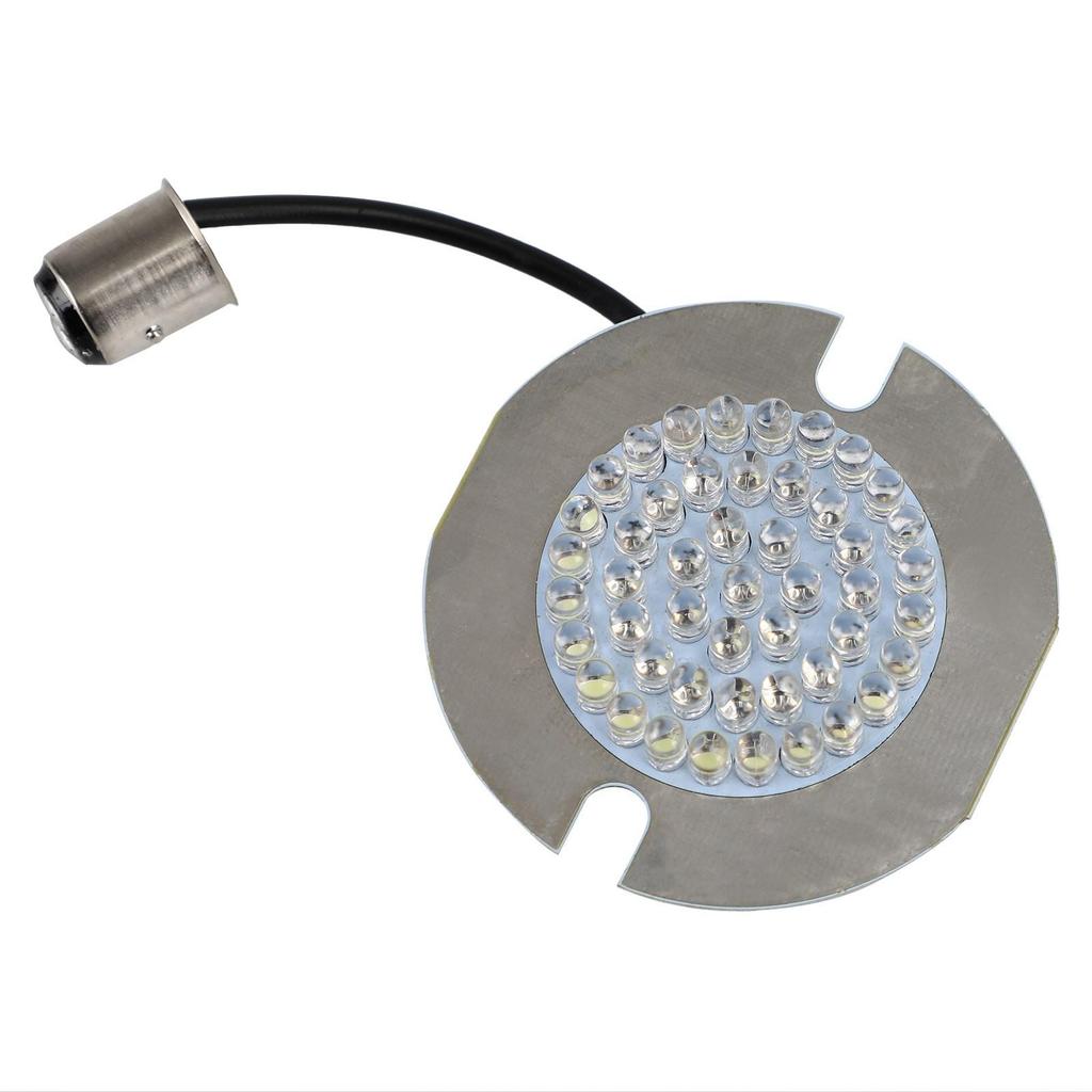 1157 LED Rear Turn Signal Light Bulb Fit for Dyna Touring Electra Glide Road King