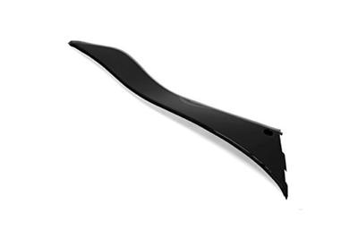 Bike Parts Center Cygnus X Type 2 Side Cover Molding Right Black Under Cowl Exterior Painted Yamaha Cygnus X SE44J 305913