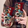 Senjumaru Shutara Phone Case for POCO M7 M6 M5 M4 M3 X7 X6 X5 X4 X3 Pro GT 5G Soft TPU Shockproof Cover