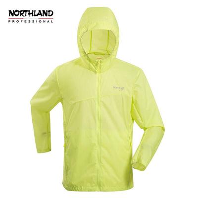 NORTHLAND Shahe Men's Lightweight Commuter Jacket NKJET5209E