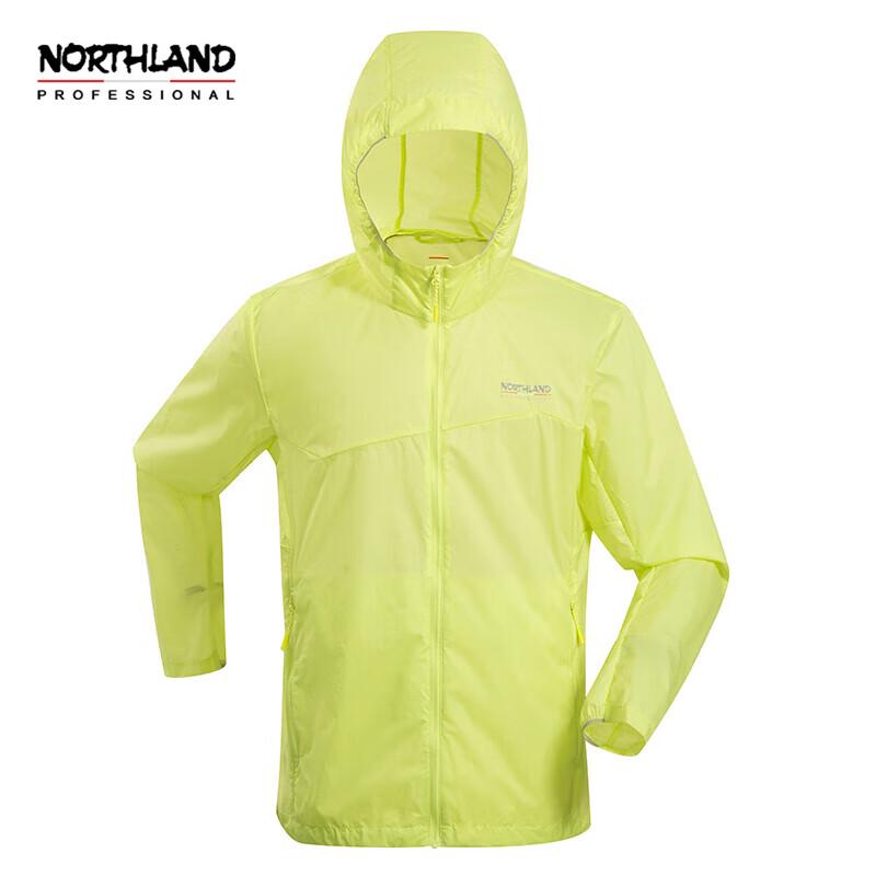 NORTHLAND Shahe Men's Lightweight Commuter Jacket NKJET5209E