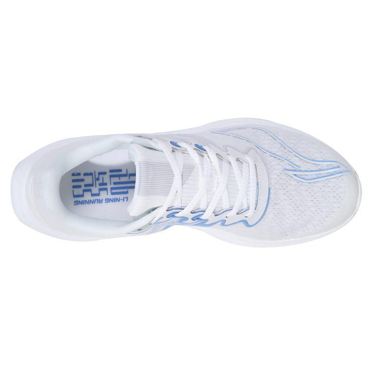 Li Ning YueYing 1.0 Running Shoes Men's Low Top ARHS035-6