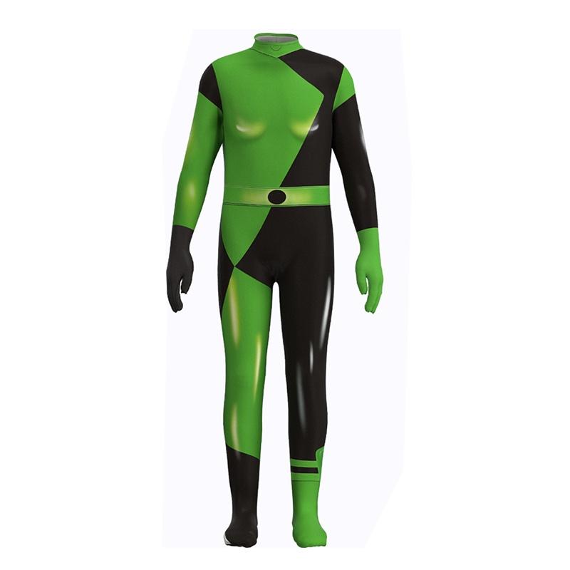 Authentic Henry Danger Cosplay Costume Jumpsuit For Kids And Adults Perfect For Halloween And Comic Con!