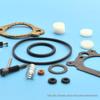 Briggs & Stratton Carburetor Repair Kit for 493762, 498260, and 12A800 Models