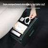 Xiaomi YU7 Rear Seat Storage Box - Waterproof Organizer for Interior Accessories