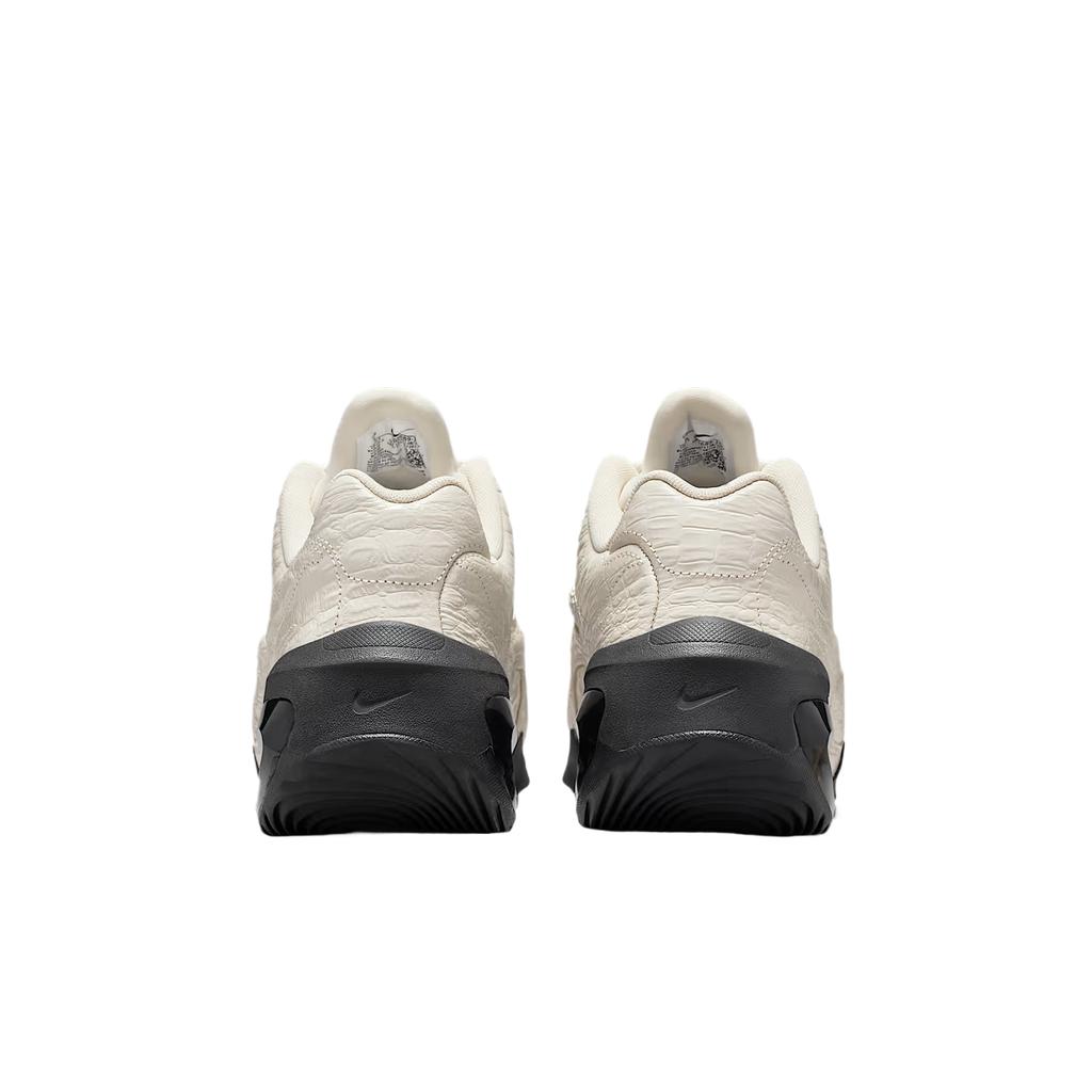 Nike Air Max Muse Mesh, Synthetic Leather Cushioning Breathable Support Low Top Casual Shoes Women's IB6689-100