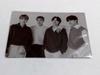 [USED] BTS MONOCHROME Mini Photo Cards J-hope, RM, Unit