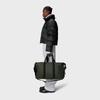 Rains Halo Weekend Bag - Green