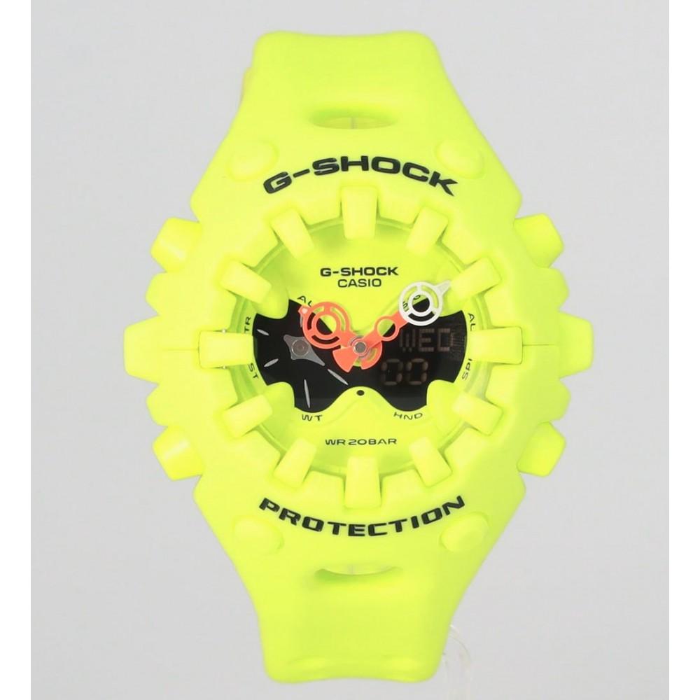 Casio G-Shock Analog-Digital GA-V01-9AJF