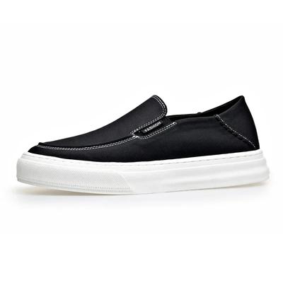 Modedesigner Neue Netz Dicksohlige Herren Canvas Schuhe Frühling Herbst Mode Retro Slipper Atmungsaktiv Leicht Outdoor Herren Sneaker