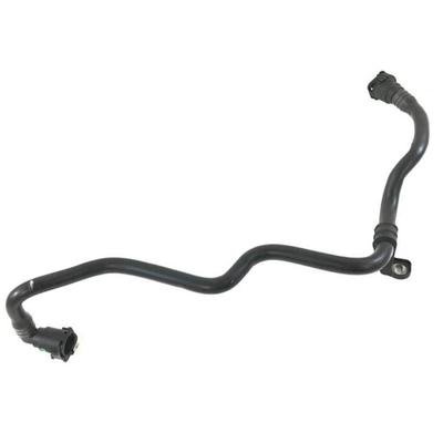 Water Pump Coolant Pipe 32382362 31319821 31368673 Cooling Hose Water Coolant Connecting Tube Effective Heat Dispersion