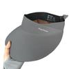 Stylish And Lightweight Uv Protection Hat With Face Mask For Adults Ideal For Summer
