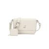 KANGOL Capo Crossbody Bag Iii 3302 Ivory
