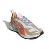 New Adidas Solarglide Stella McCartney Ash Pearl Signal Orange Women's GY6097