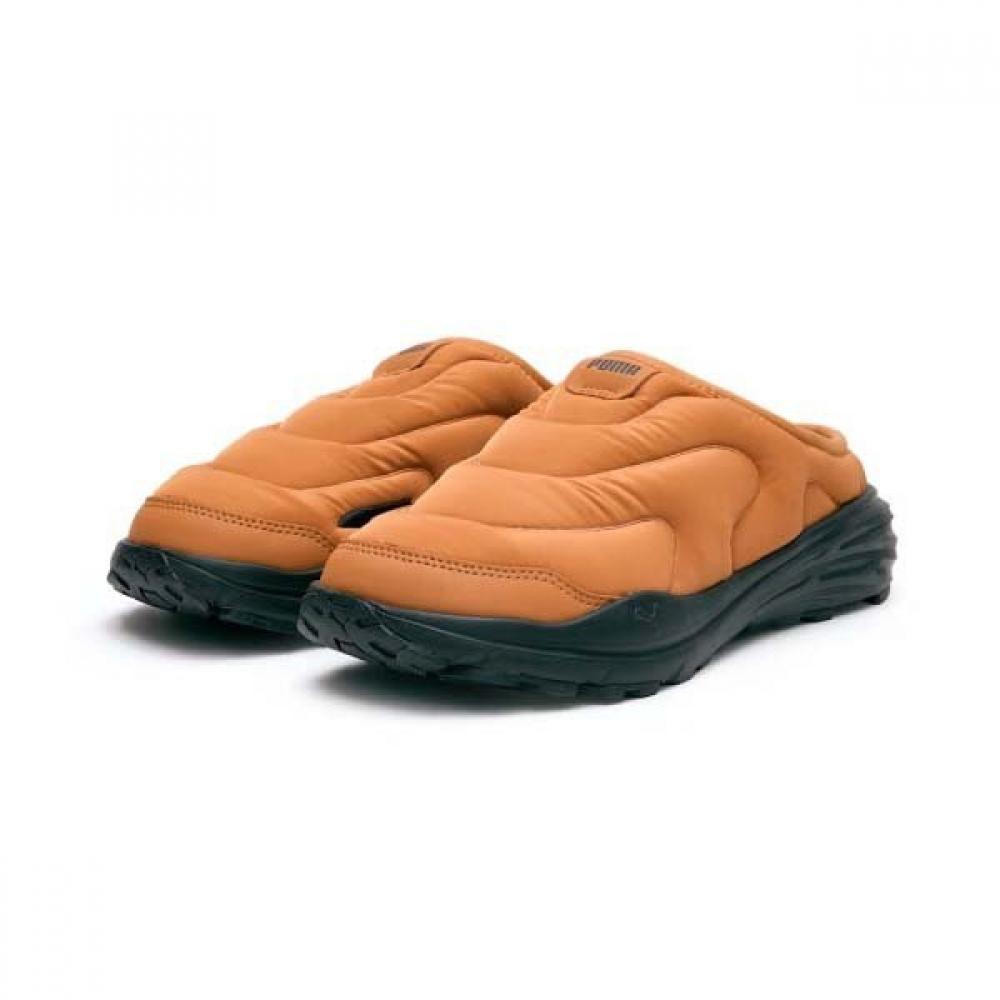 Puma 402851 04 Winter Padded Slipper Hypnotic Clog Hypnotic Clog