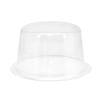 Moldeador de Sombreros con Soporte de Forma de PVC Moldeado para Almacenamiento en Armario, Empaque de Viaje y Organización de Mesa de Exhibición