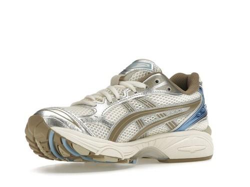ASICS Gel Kayano 14 Cream Pepper W - 1202A056-113