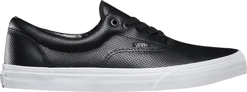 

Кроссовки Vans Era Perf Leather black 38
