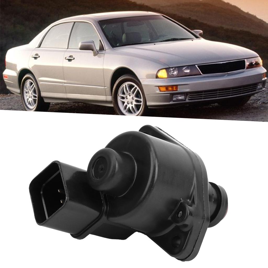 Tomgångsluftventil IAC MD628059 Ersätt Passar för MITSUBISHI DIAMANTE MIRAGE MONTERO