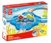 Hape Umi Rolling Figure-8 Rail Set E3827