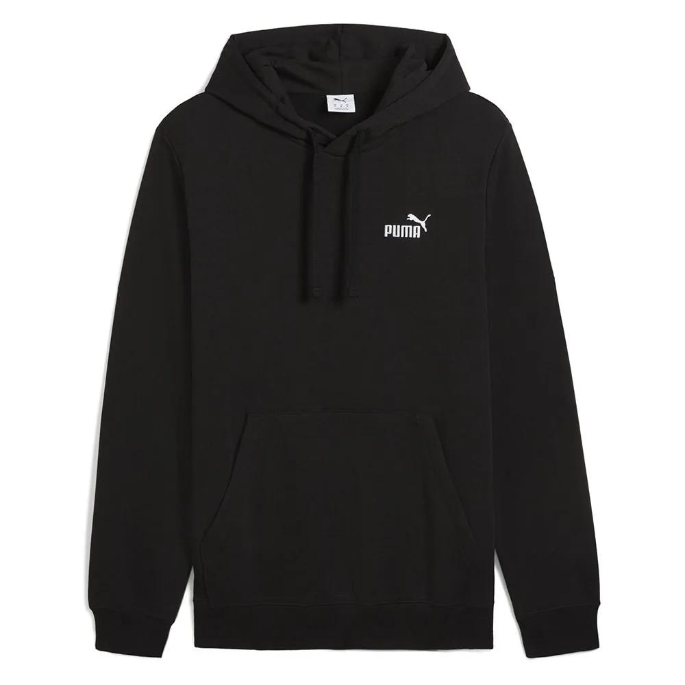 

Puma Толстовка с капюшоном ESS Small No 1 Logo L