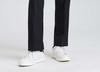 [Including Mulberry Silk] Langdeng Loose Double Pleated Pants for Men