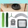 For Roomba Irobot Combo 10 Max Robot Vacuum Accessories Brush Hepa Filter Set