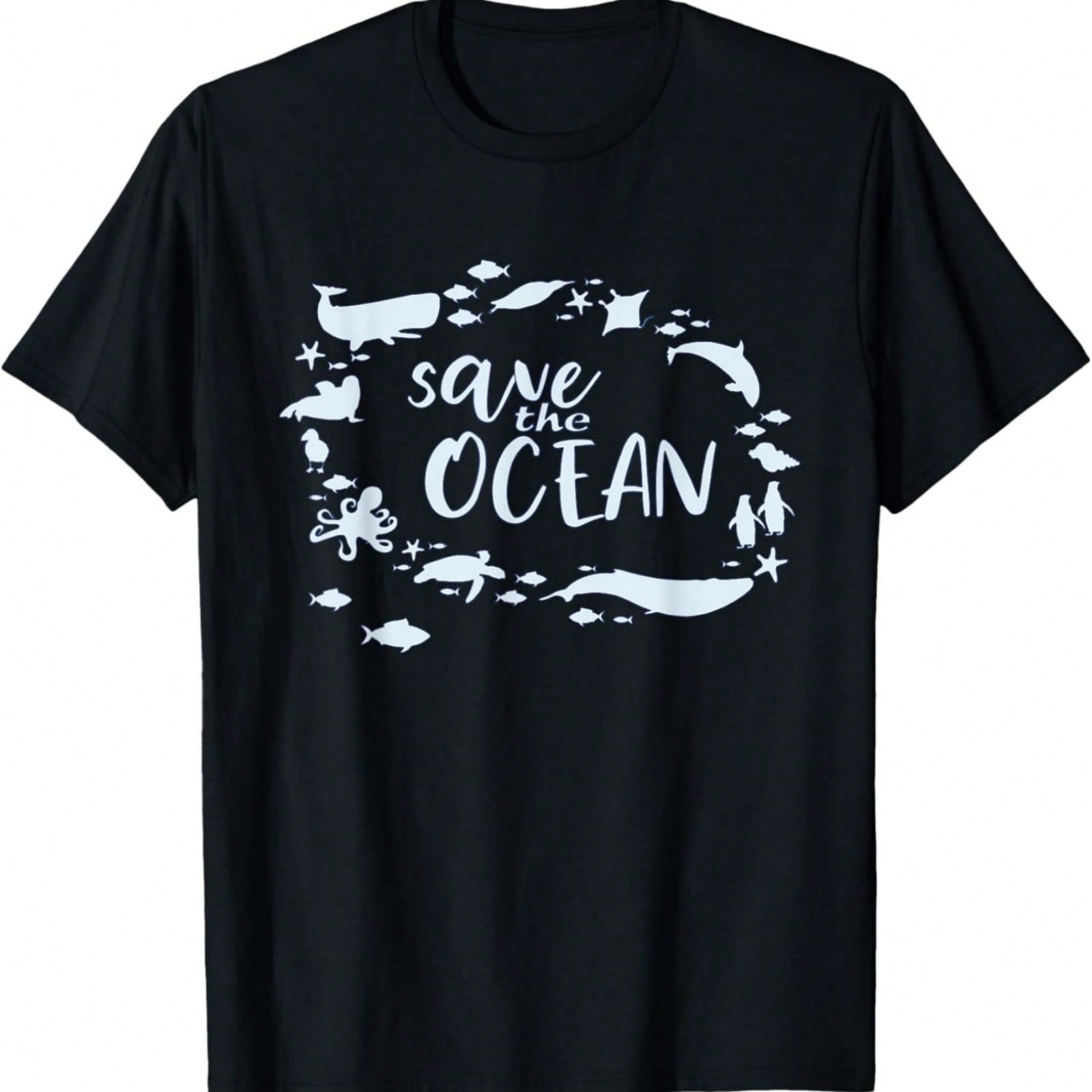 Save The WEASELS T-Shirt Animal WEASEL T-Shirt S разноцветный