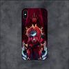 H-HazbinS Vox Hotel Trust Us Phone Case For Samsung S25,S24,Ultra,S20,S30,Plus,S22,S23,Ultra,Plus,5G TPU Soft