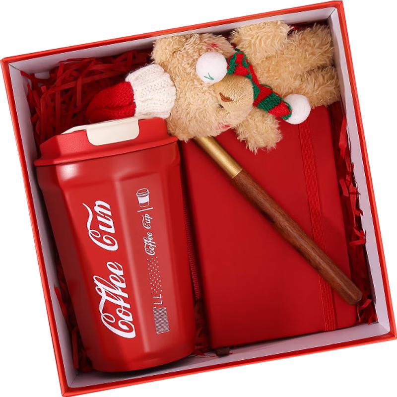 Christmas & New Year Holiday Gift Set