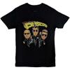 Puscifer Charaktere T-Shirt Unisex