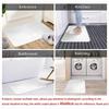 Hot Game Cartoon Pixels Floor Mats Bedroom Entry Doormat Living Rooms Front Door Carpet Antislip E-sports Room Mat Welcome Rug