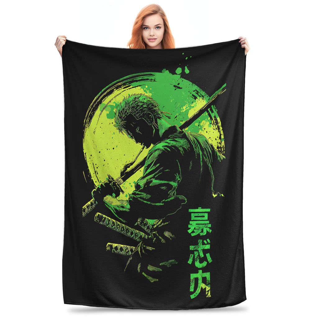 1PC Home One Pieces Blanket Throw Blanket  Novelty Warm Blanket All Season Gift